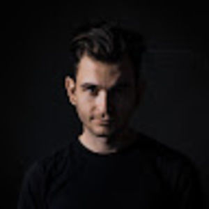 Meet your Posher, Andrii